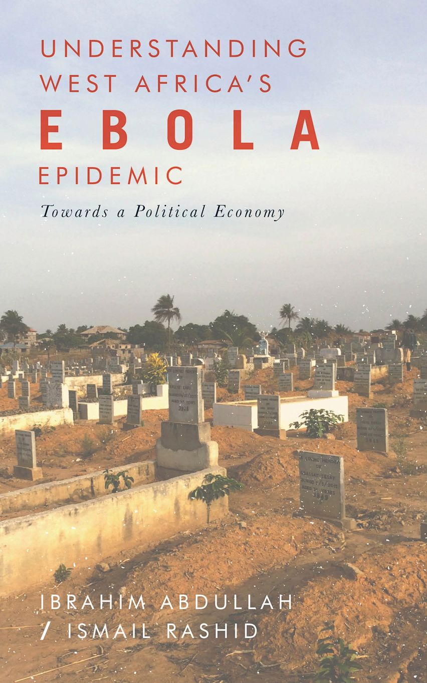 Understanding West Africa's Ebola Epidemic cover