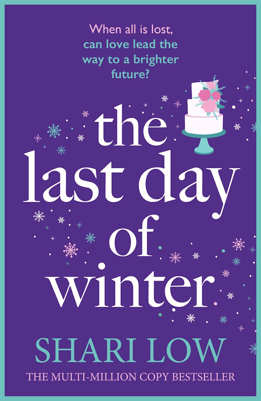 The Last Day of Winter cover
