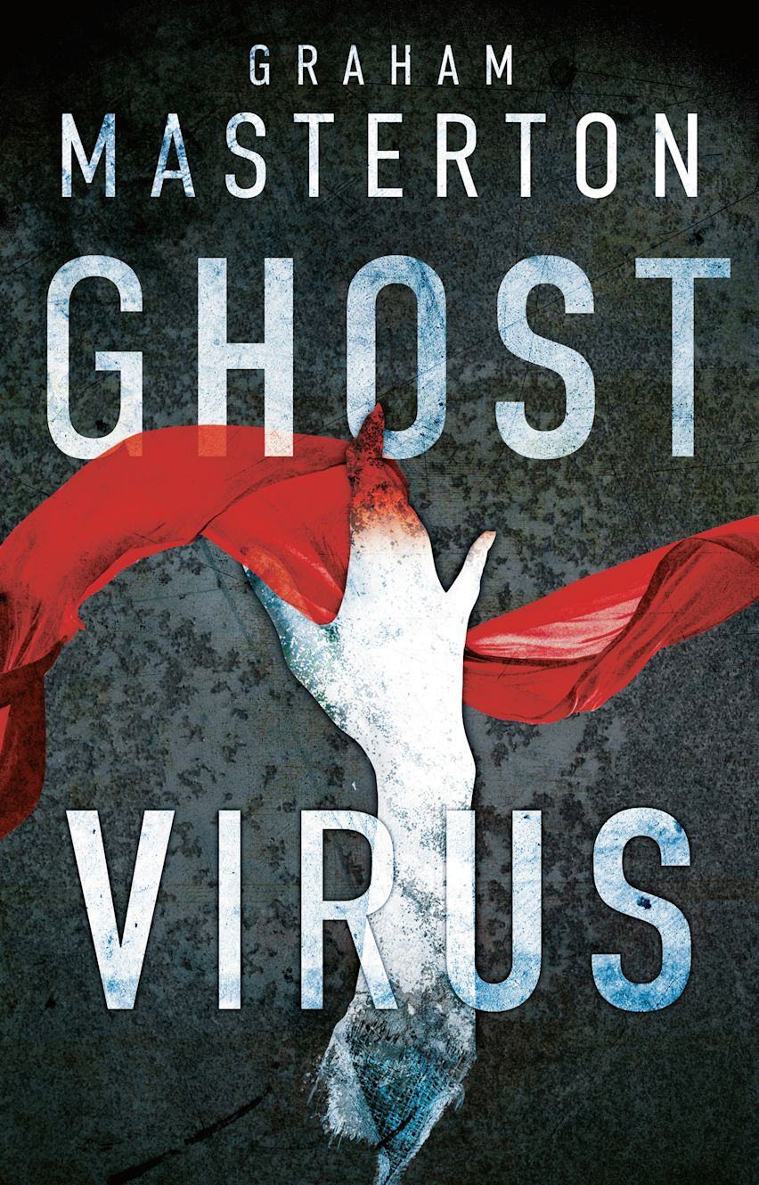 Ghost Virus cover
