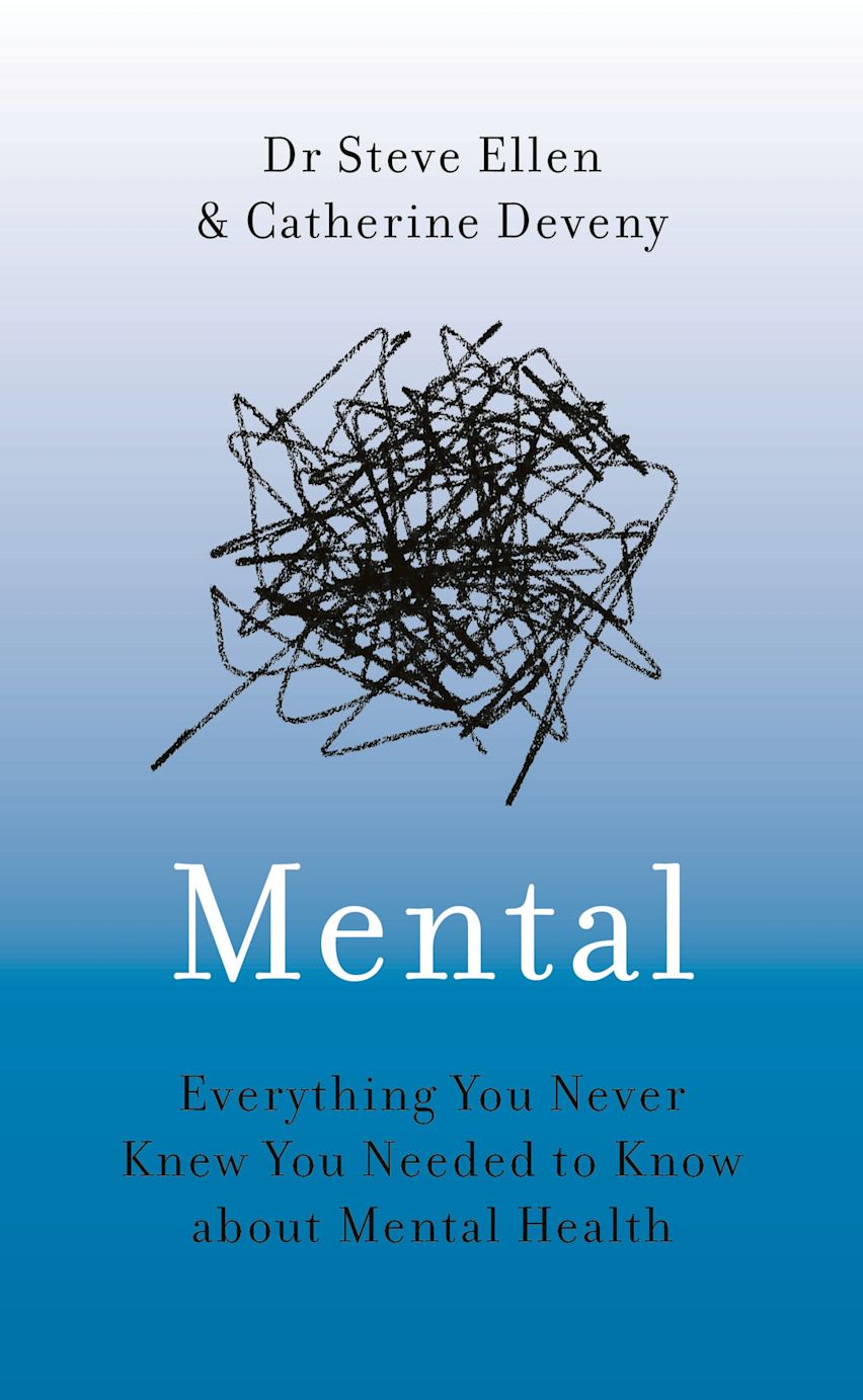Mental: Everything You Never Knew You Needed to Know about Mental ...