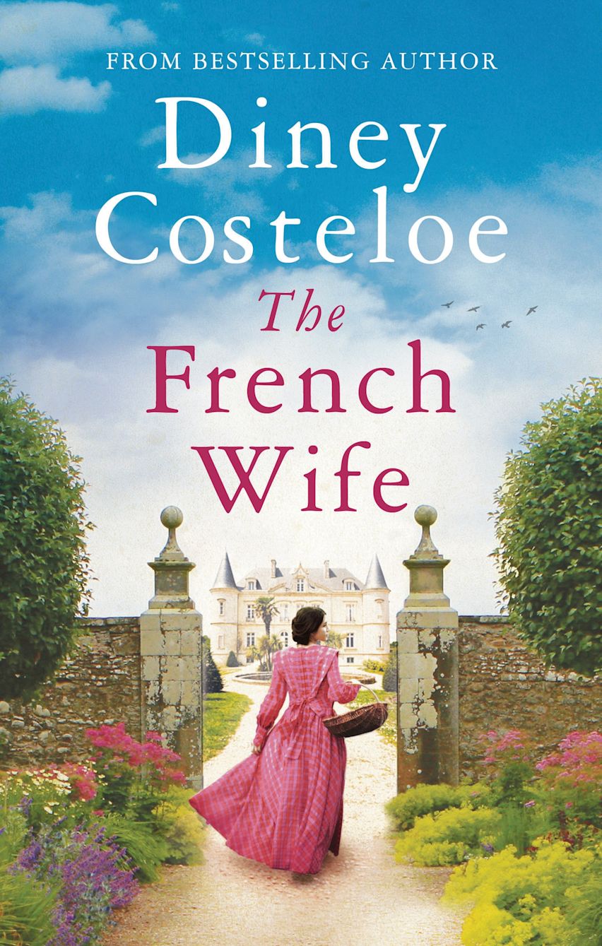 The French Wife cover