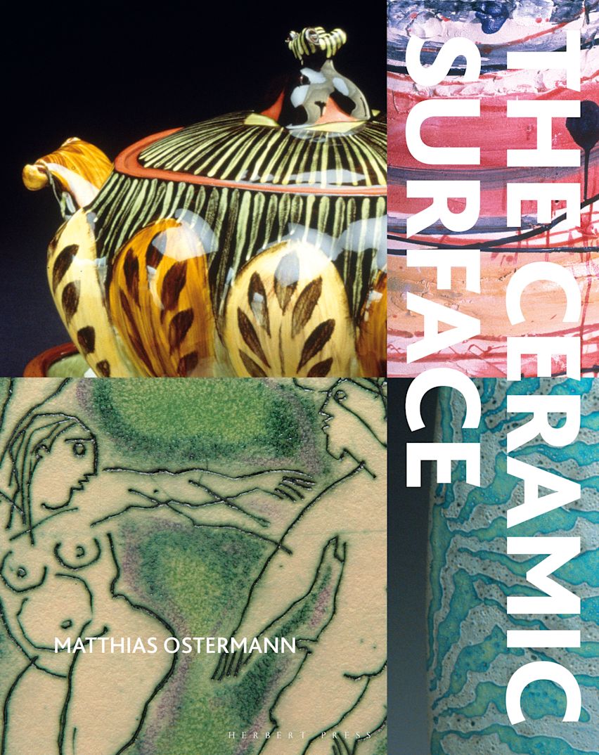 The Ceramic Surface cover