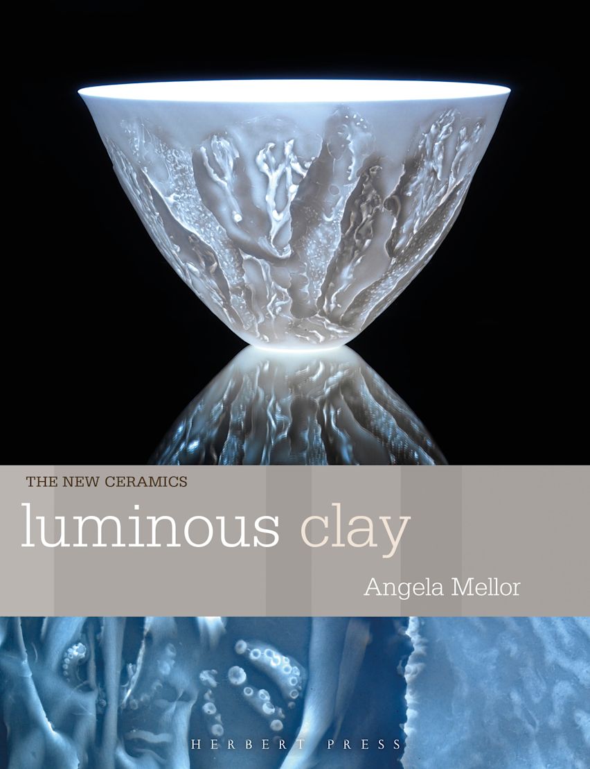 Luminous Clay cover