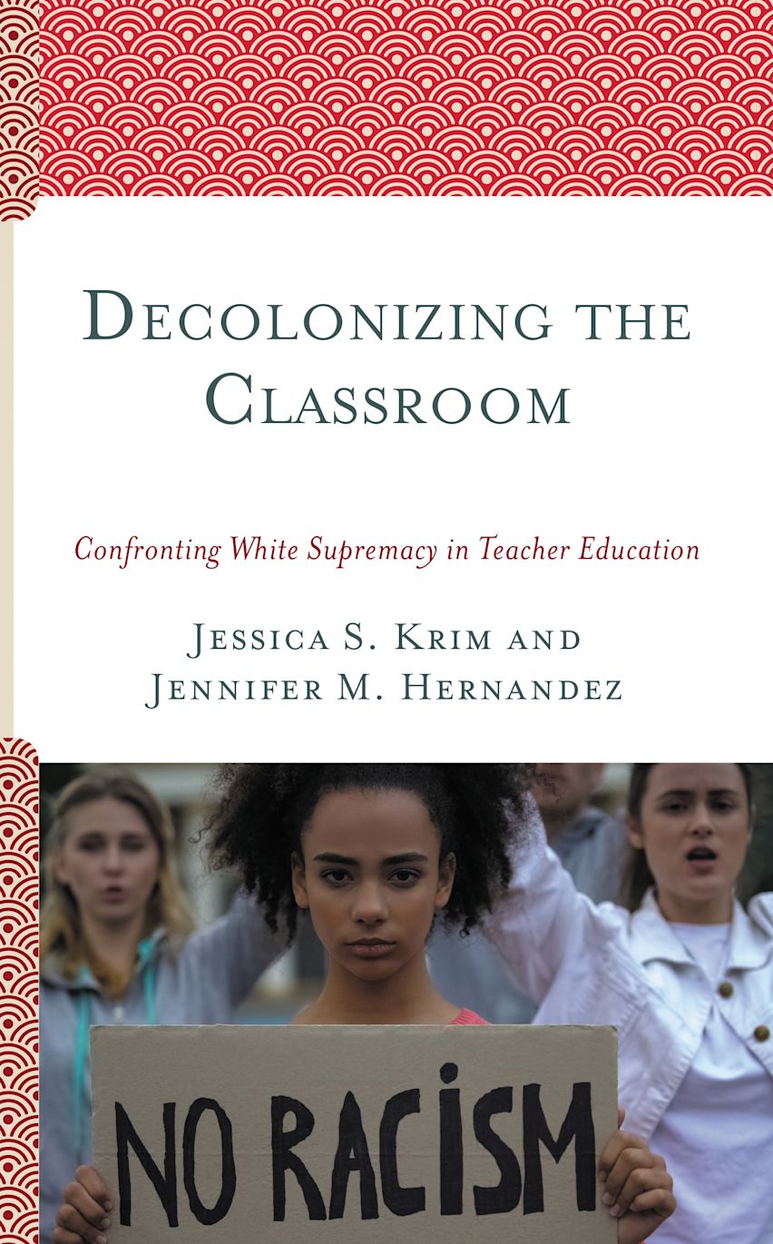 Decolonizing the Classroom cover