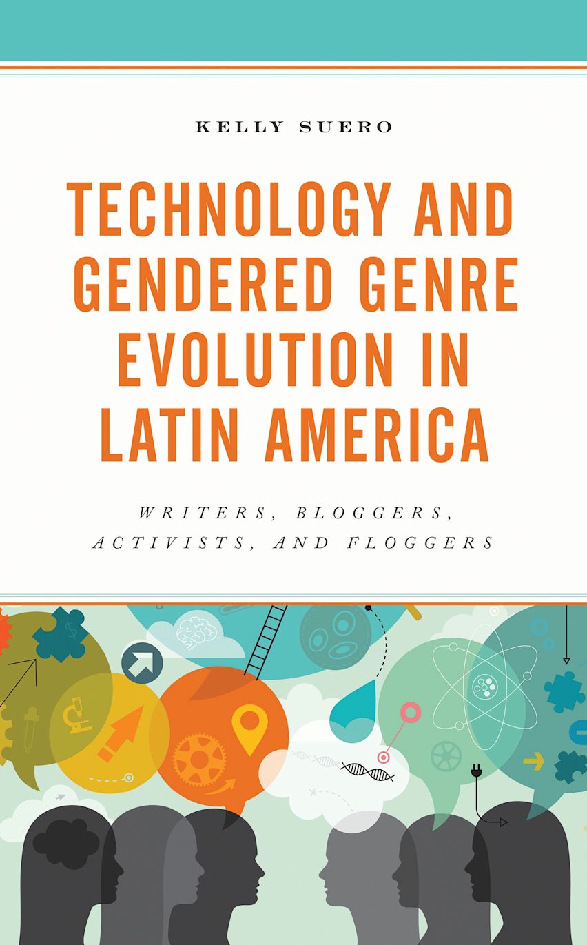 Technology and Gendered Genre Evolution in Latin America cover