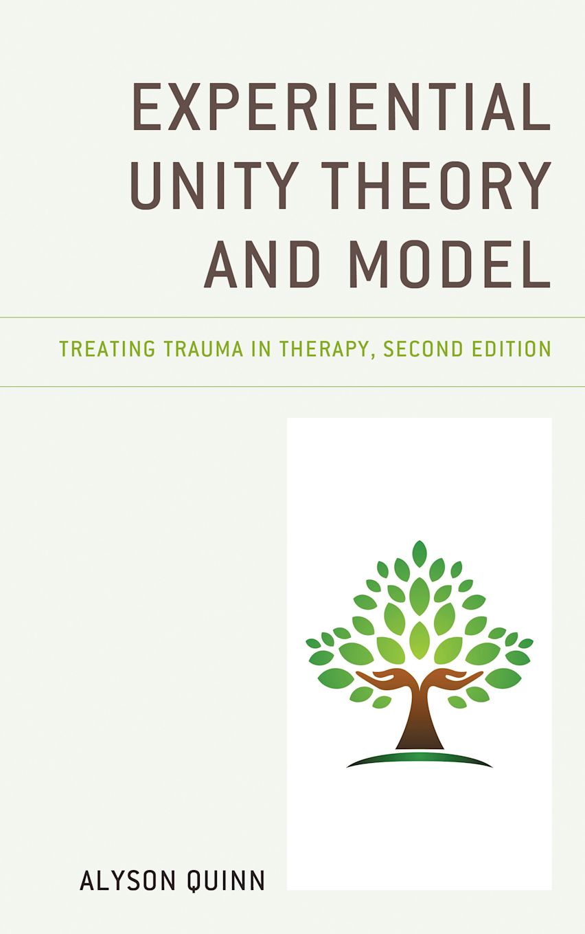 Experiential Unity Theory and Model cover