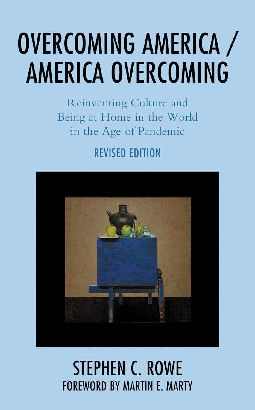 Overcoming America / America Overcoming cover