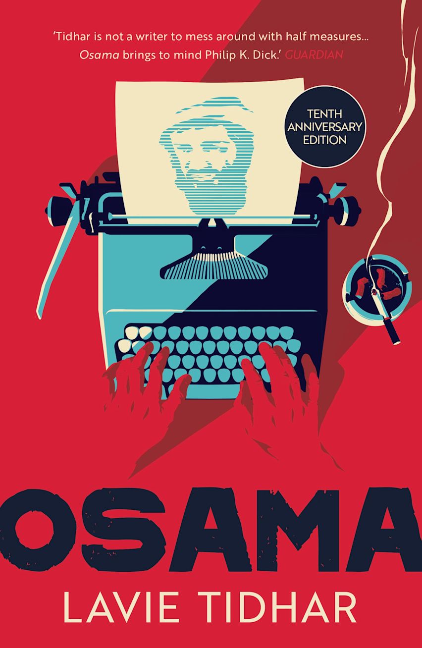 Osama cover