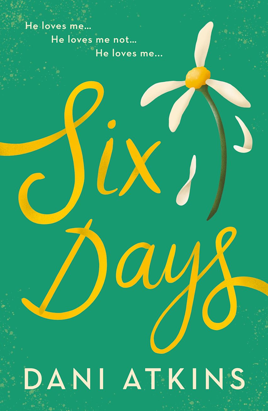 Six Days cover