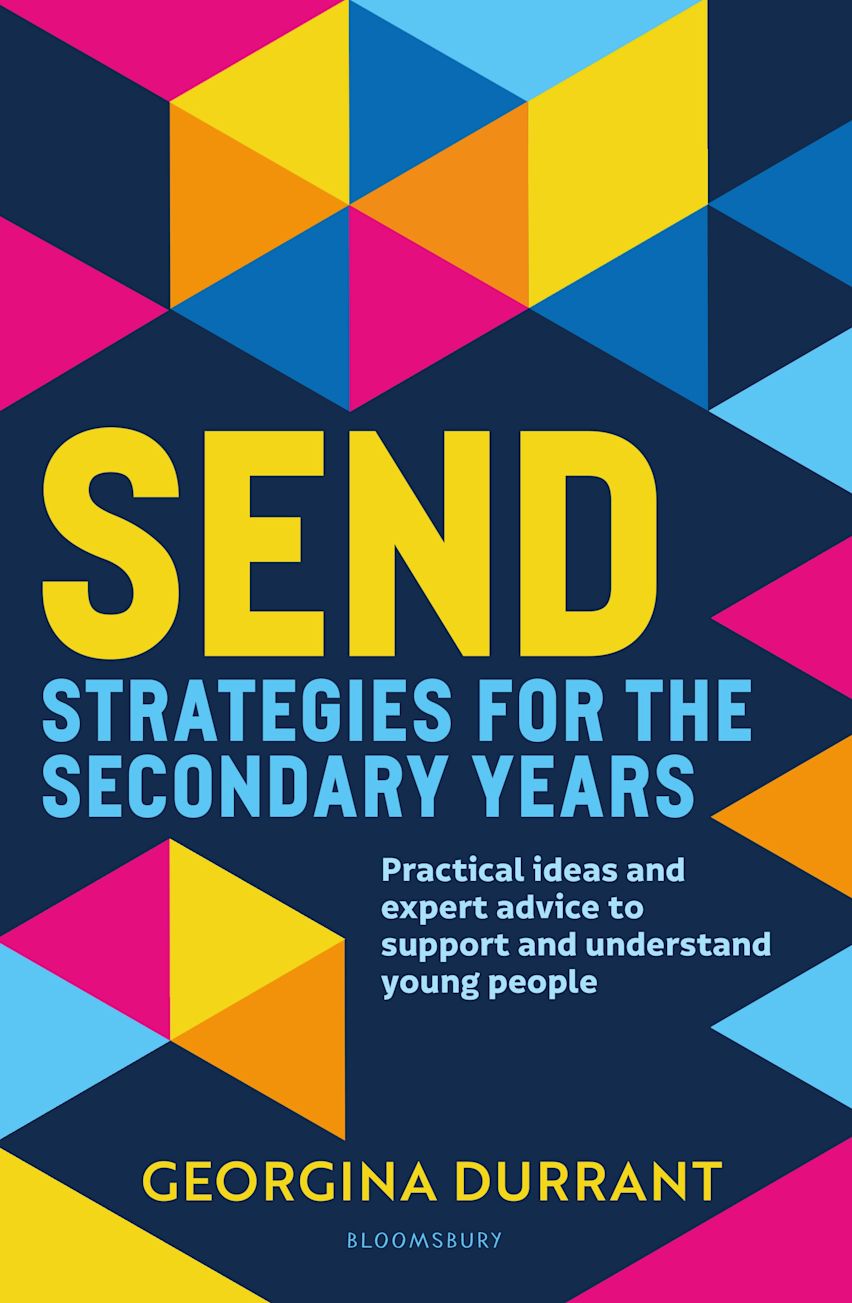 SEND Strategies for the Secondary Years cover