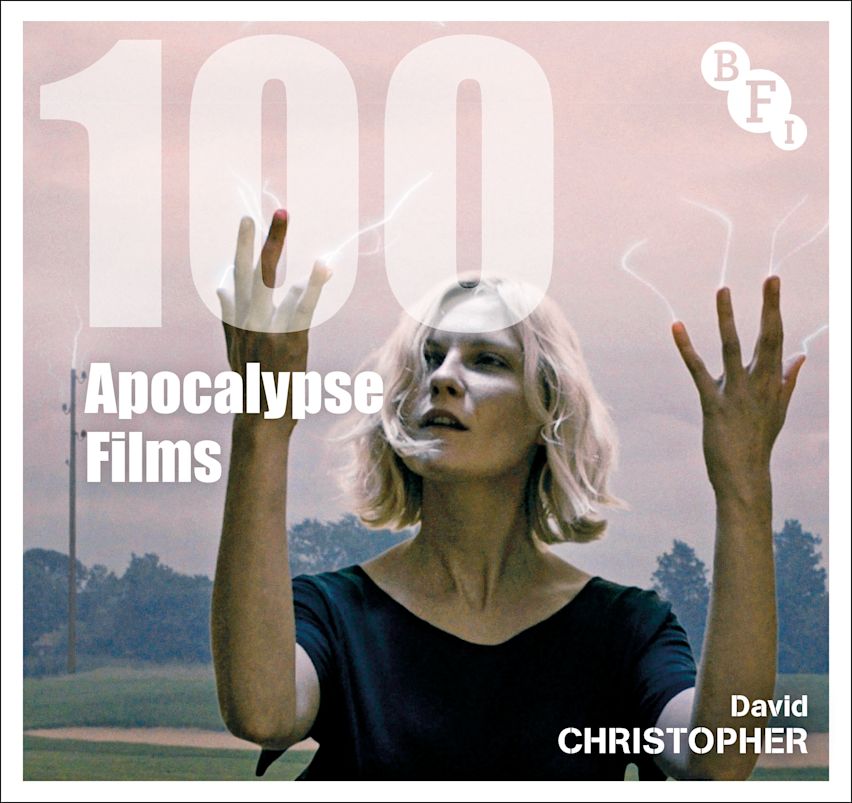 100 Apocalypse Films cover