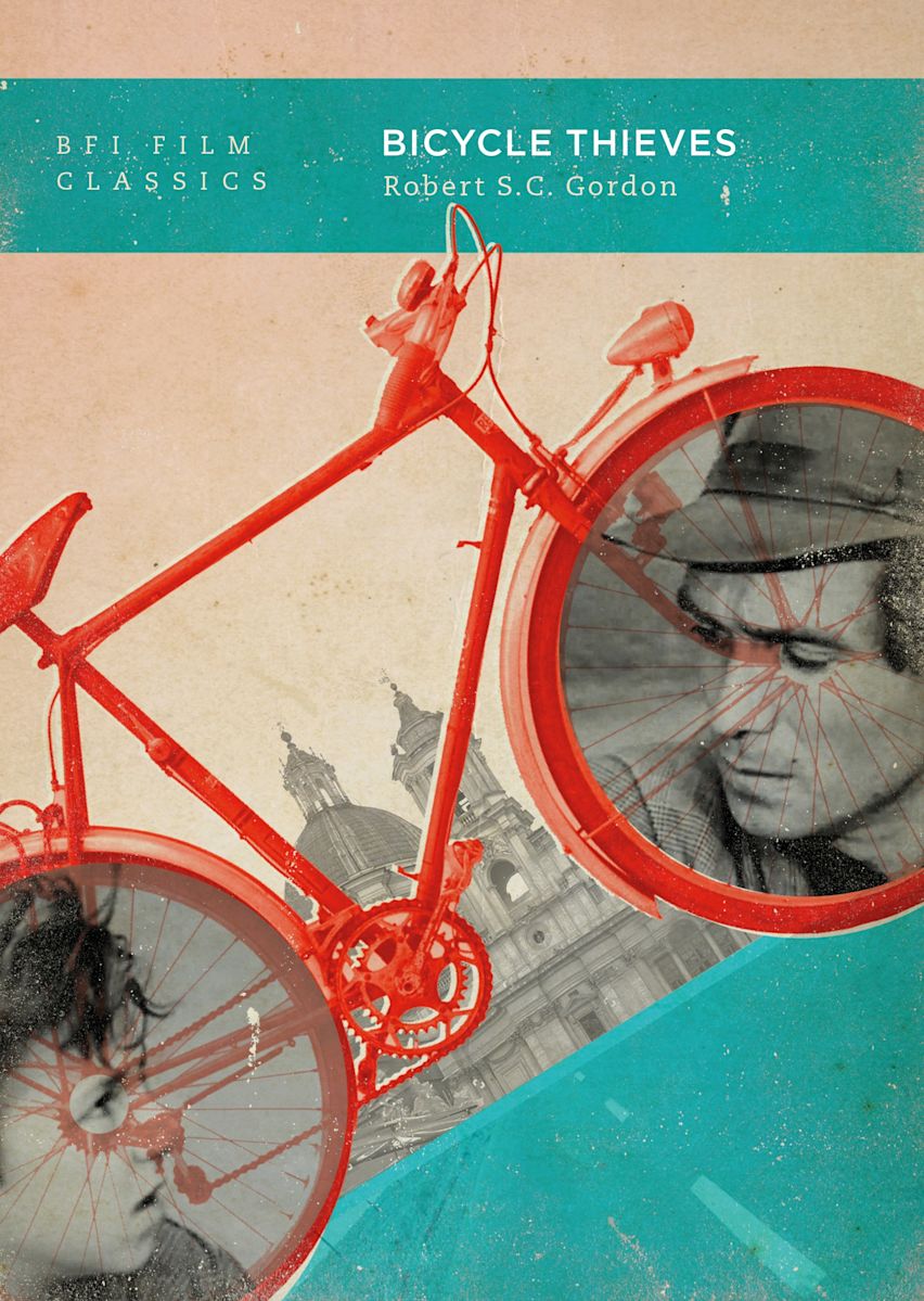 Bicycle Thieves cover