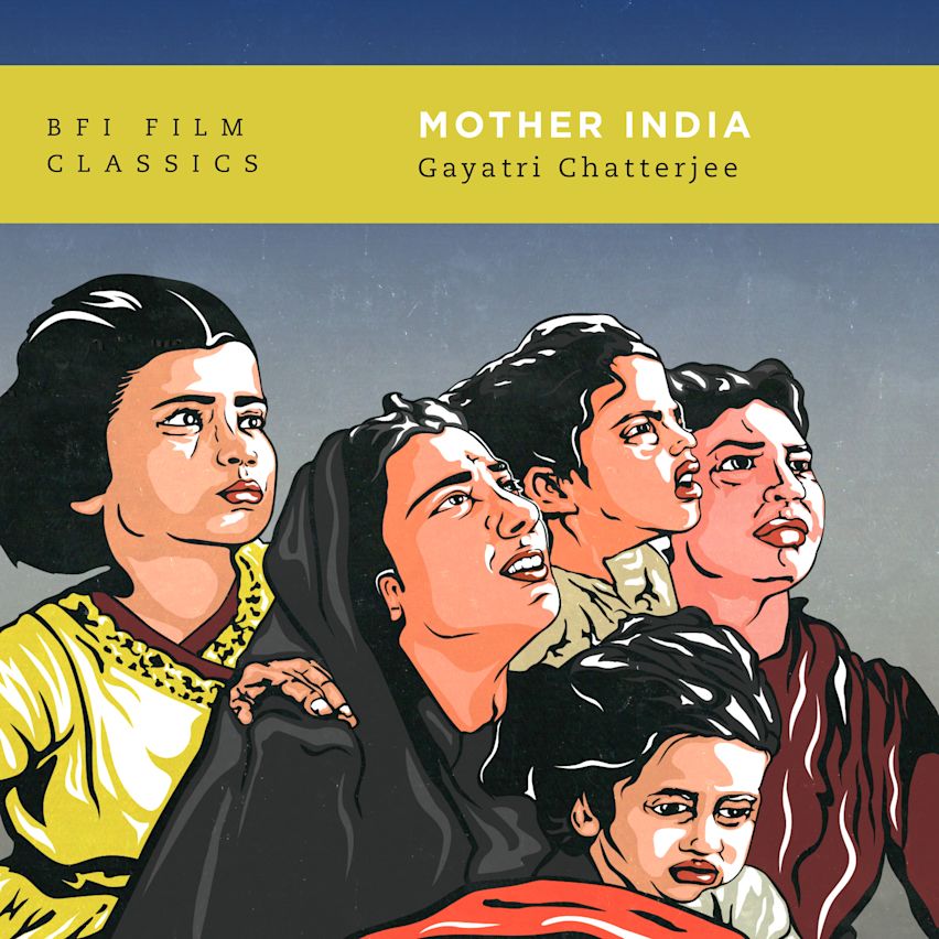 Mother India cover