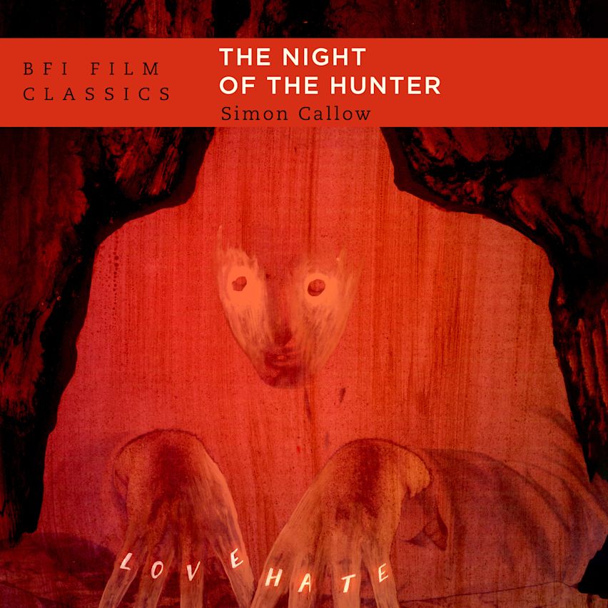 The Night of the Hunter cover