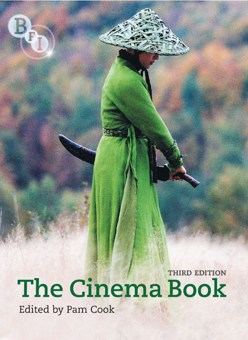 The Cinema Book: : British Film Institute - Bloomsbury