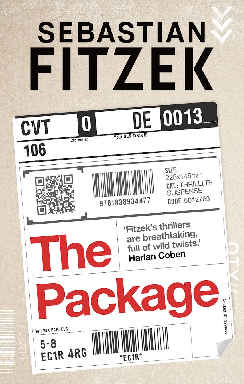 The Package cover