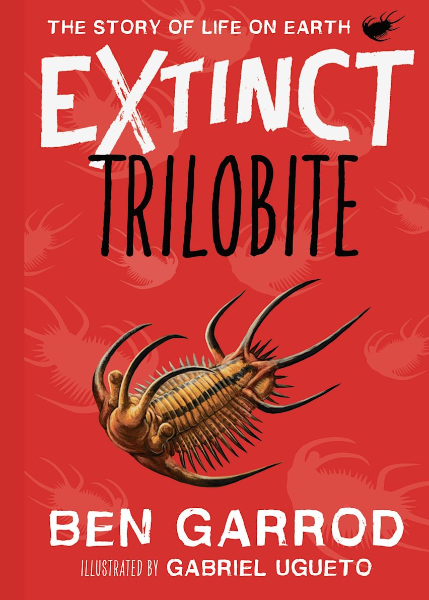 Trilobite cover