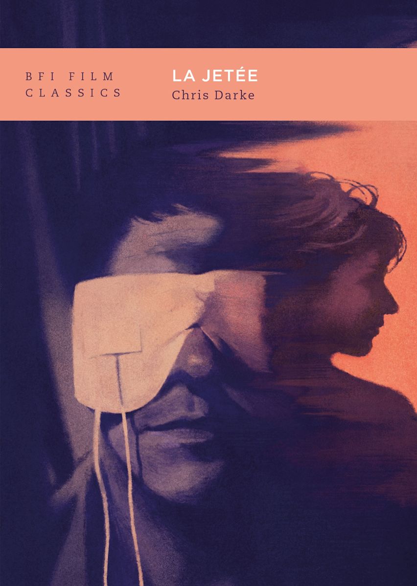 La Jetée cover