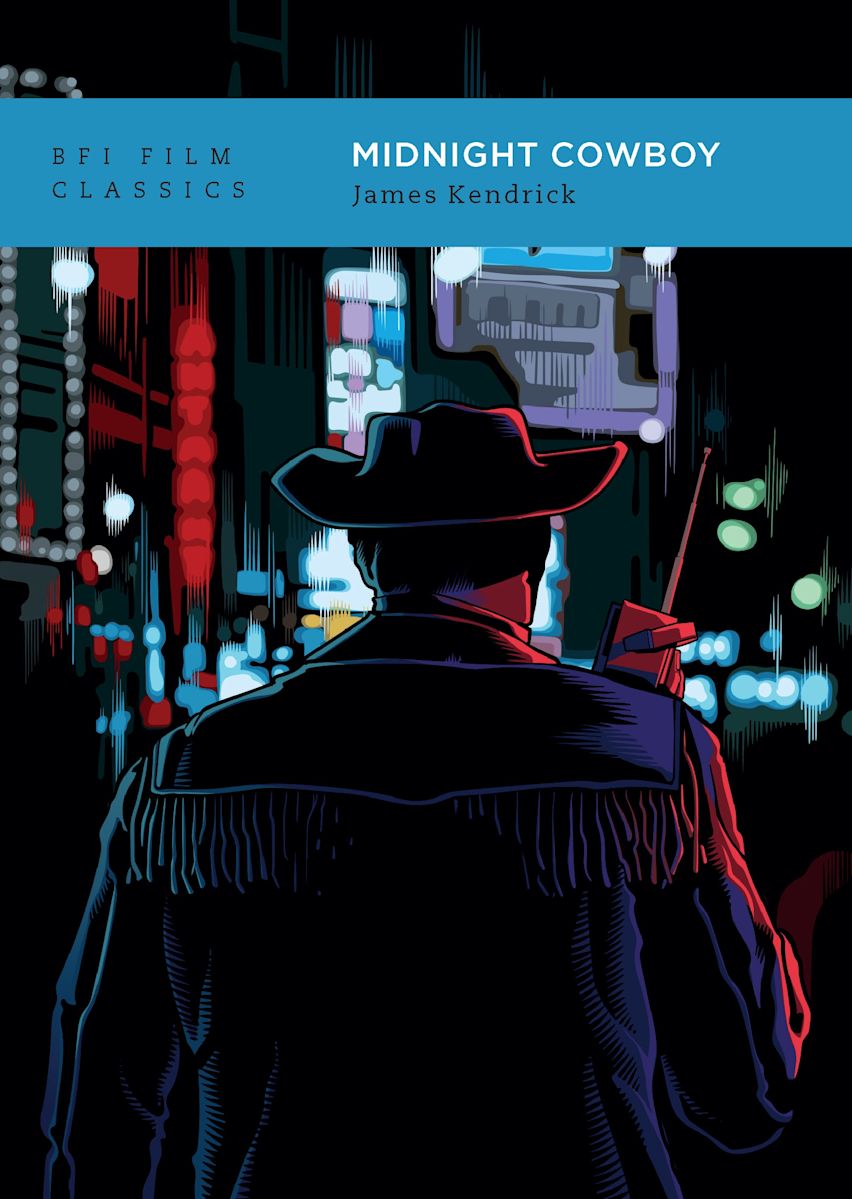 Midnight Cowboy cover