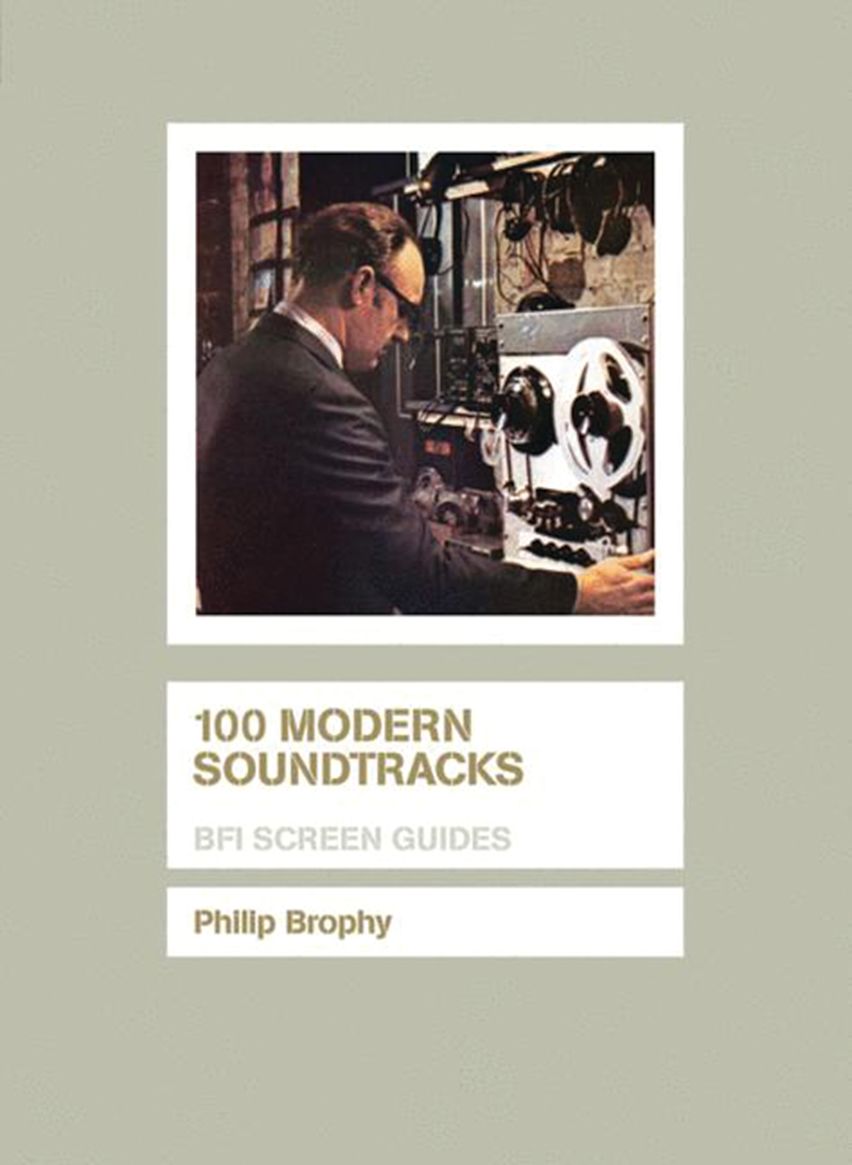 100 Modern Soundtracks cover