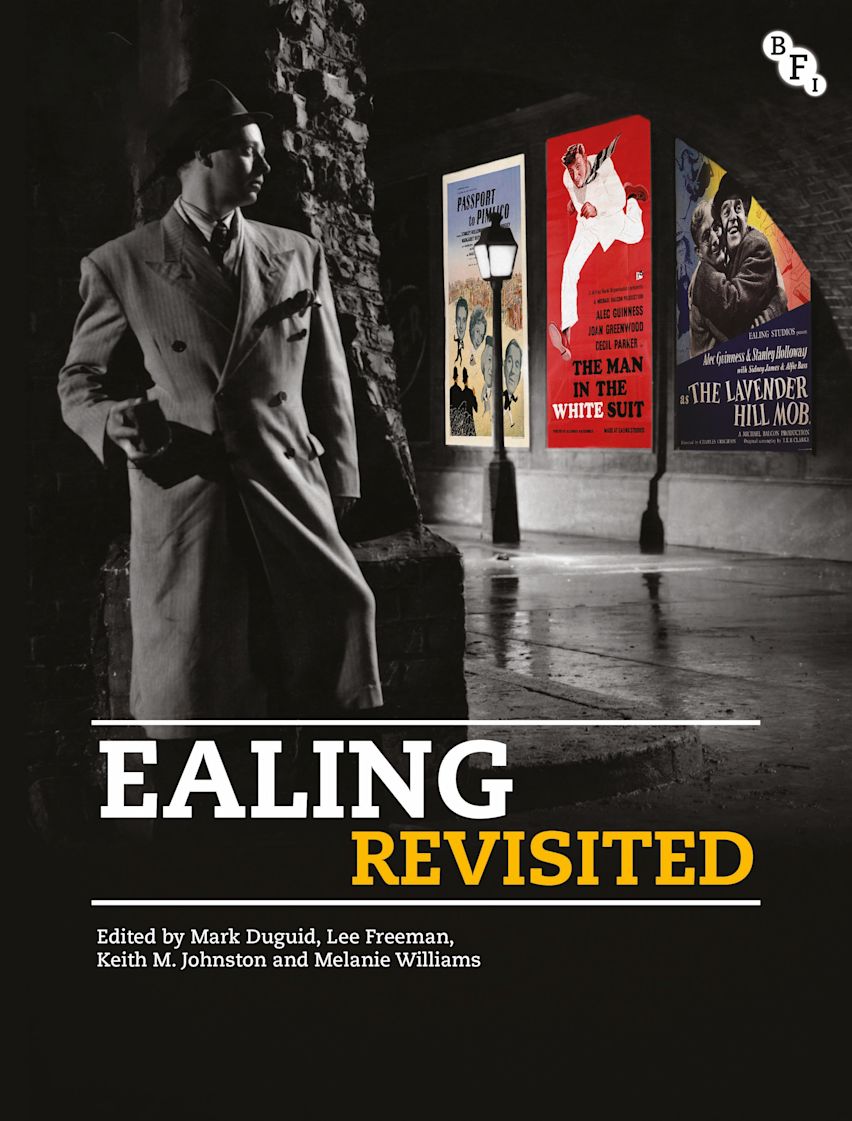 Ealing Revisited cover