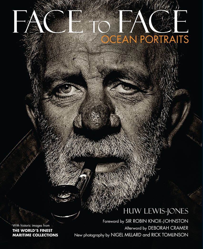 Face to Face cover