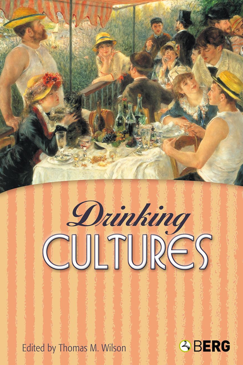 Drinking Cultures cover