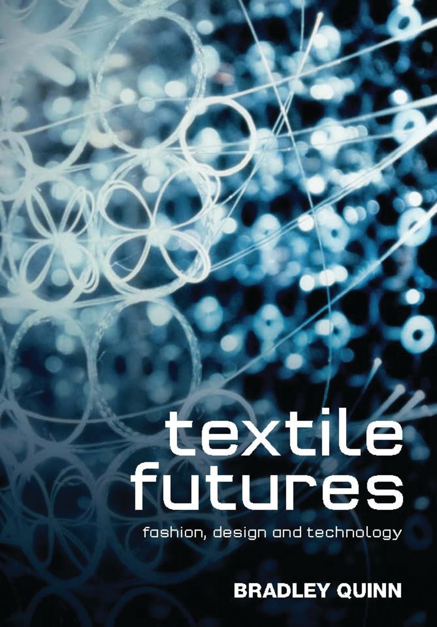 Textile Futures cover