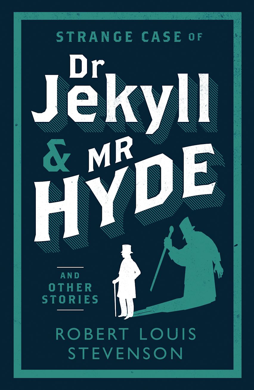 雑草さま取り置き　Dr.Jekyll & Mr. Hyde The Strange Case of Dr. Jekyll and Mr. Hyde - Flipbook by