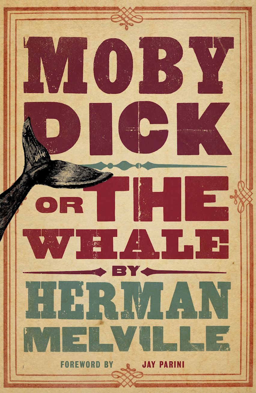 Moby Dick: Annotated Edition (Alma Classics Evergreens