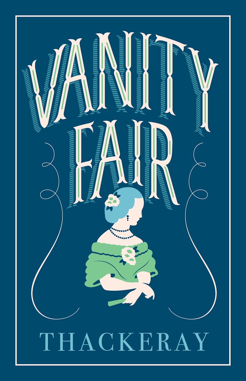 Vanity Fair cover