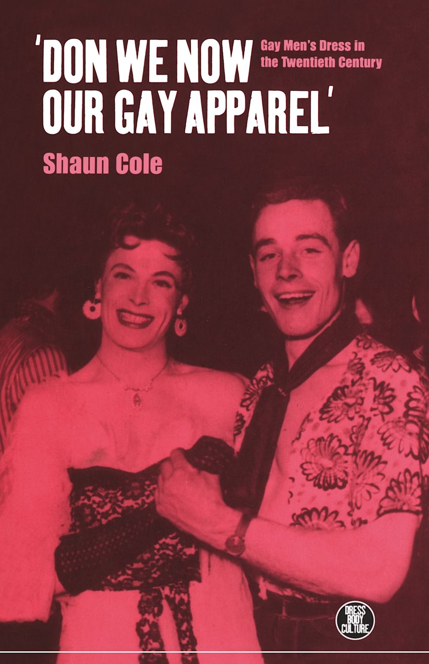 Don We Now Our Gay Apparel cover