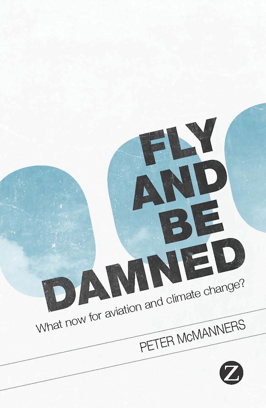 Fly and Be Damned cover