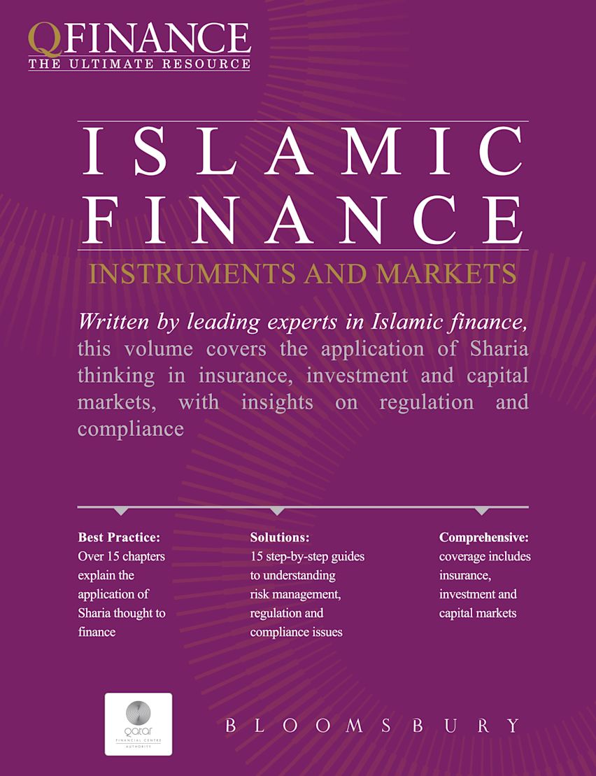 Islamic Finance: Instruments and Markets cover