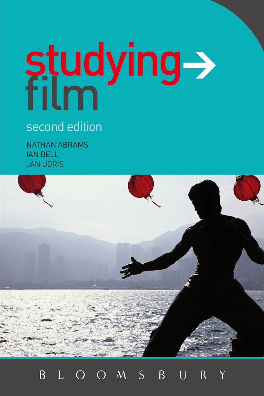 Studying Film cover