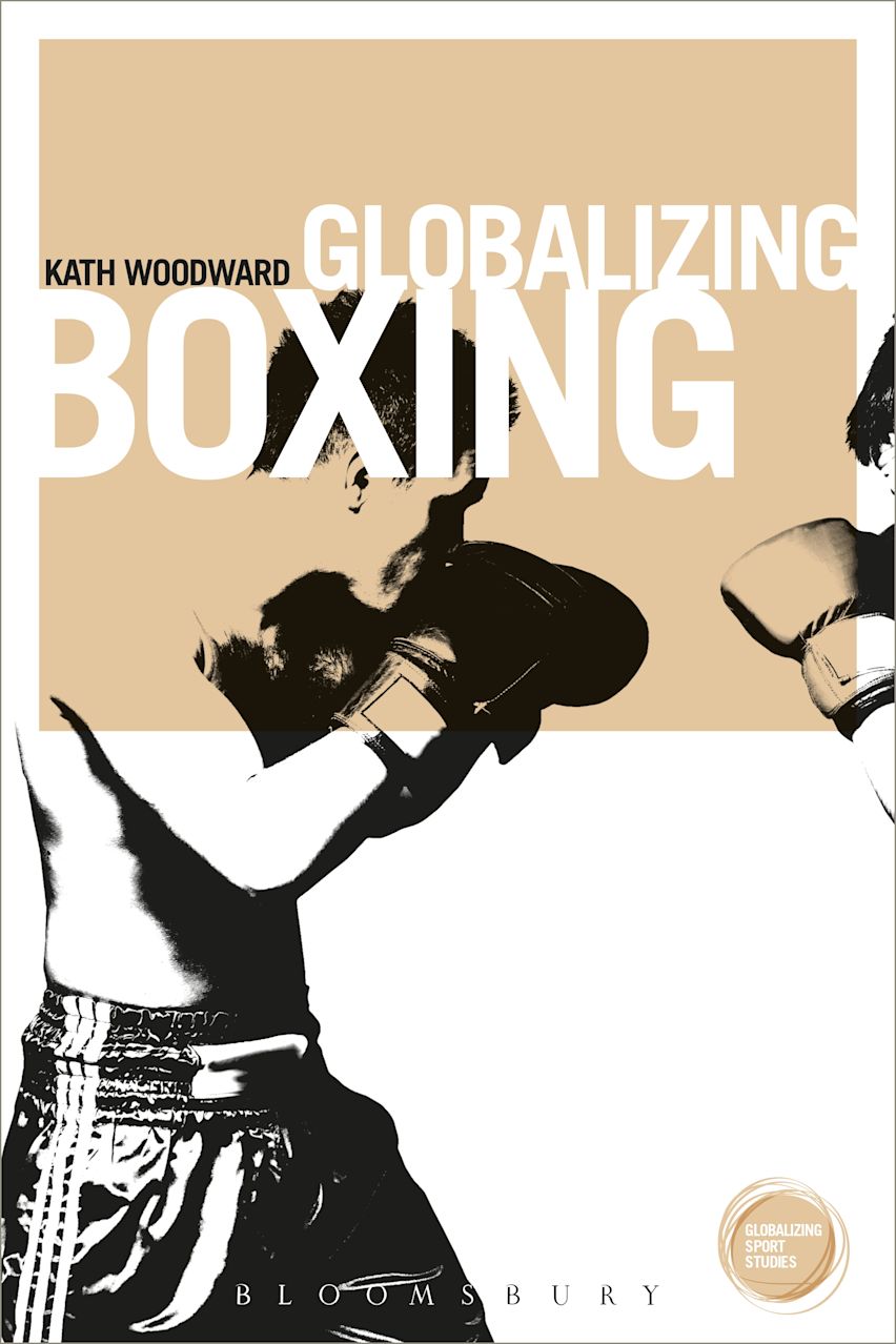 Globalizing Boxing cover