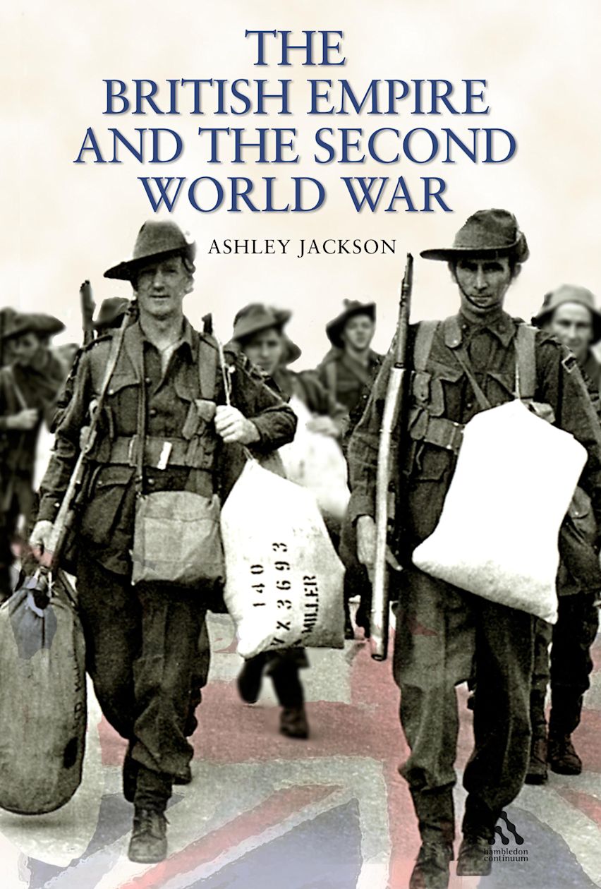 History of Britain 2 The British War 英語版