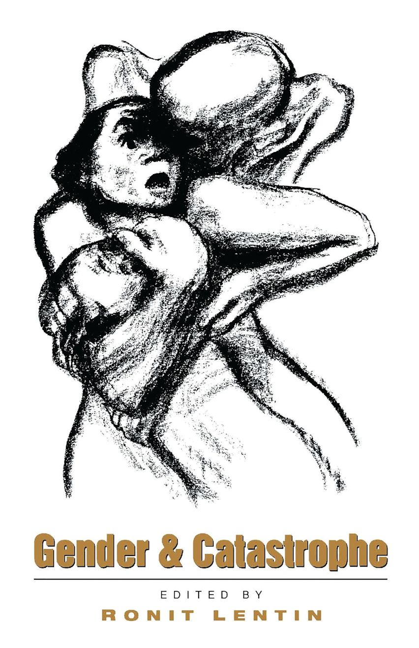 Gender and Catastrophe cover