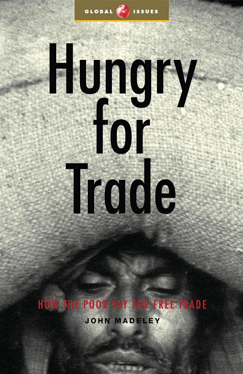 Hungry for Trade cover