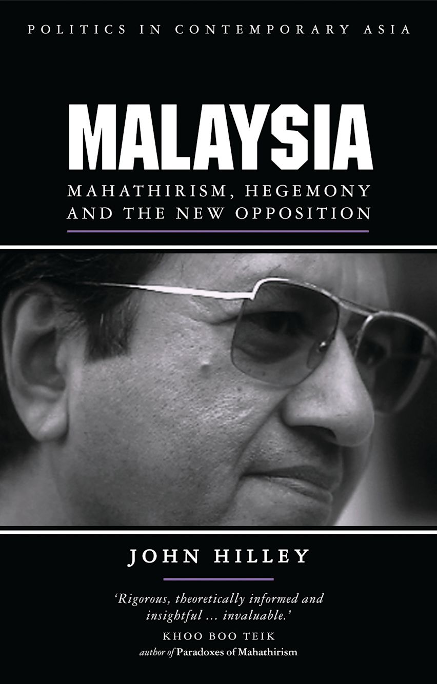 Malaysia cover