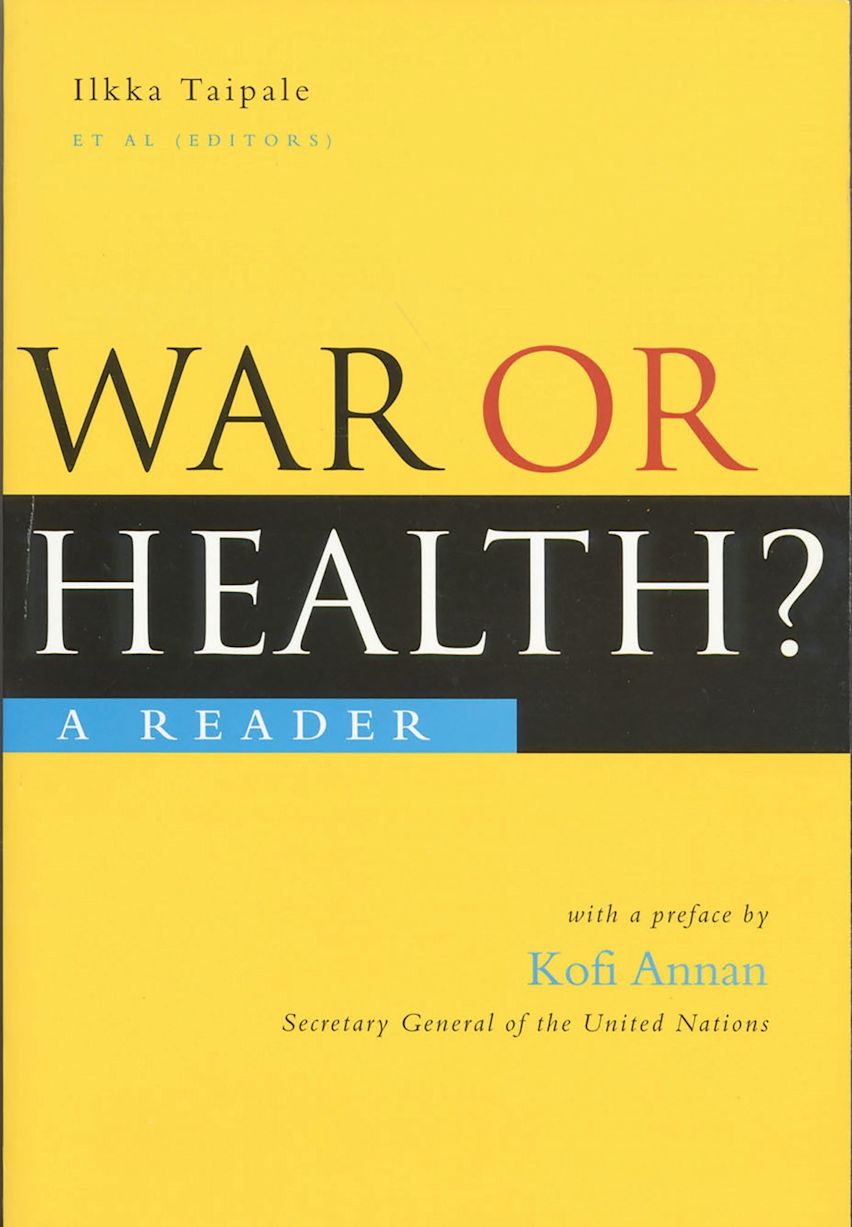 War or Health cover