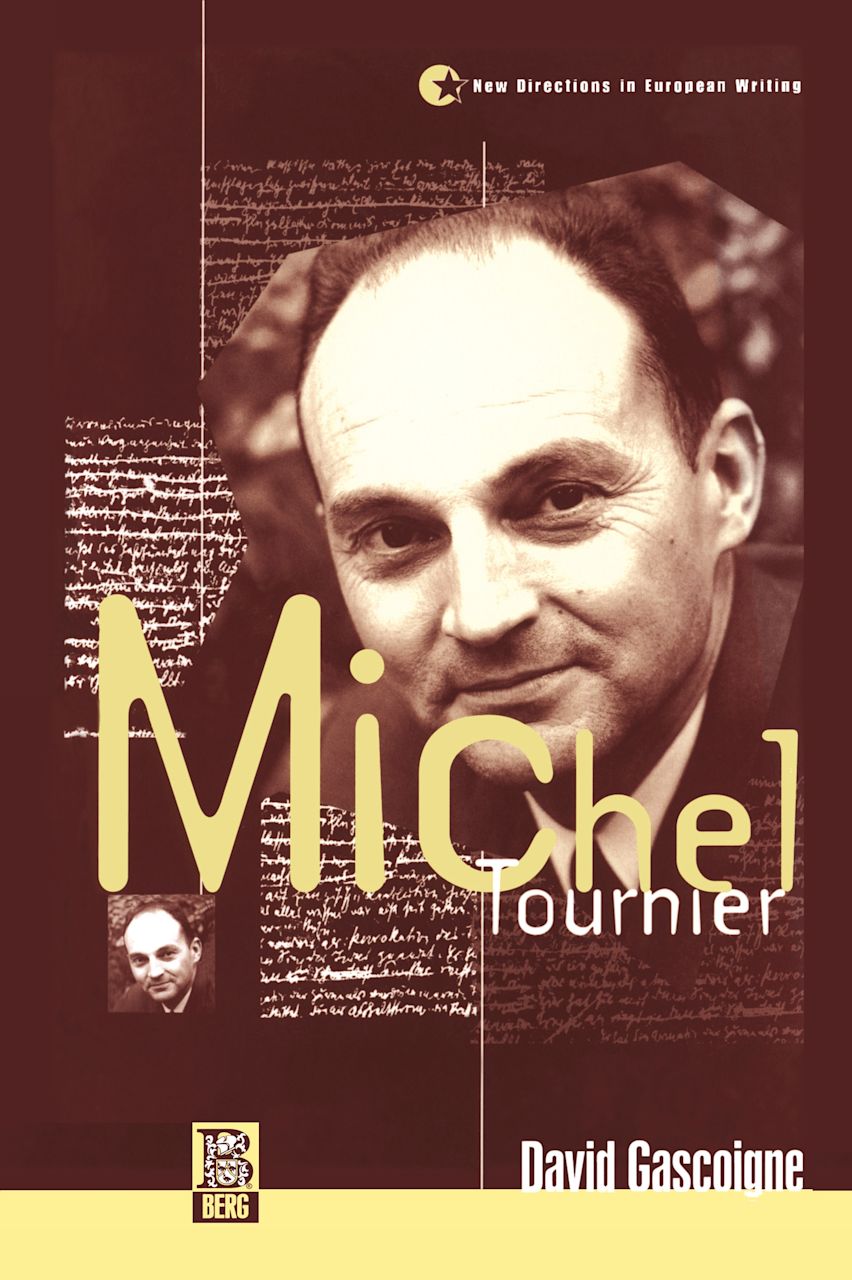 Michel Tournier cover