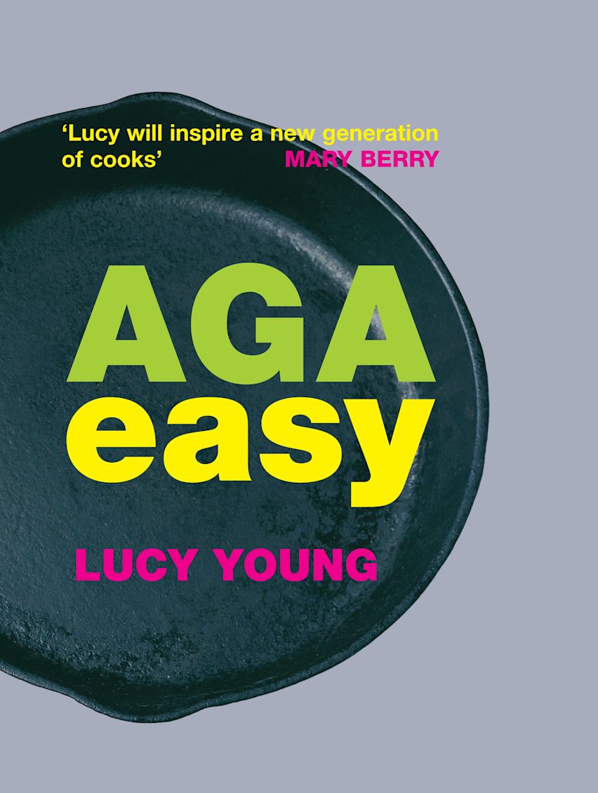Aga Easy cover