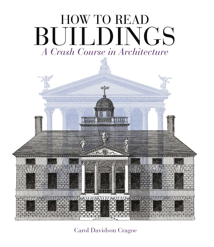How to Read Buildings cover