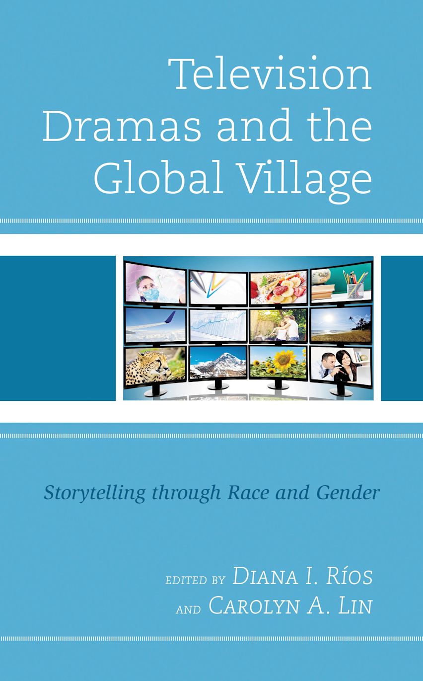 Television Dramas and the Global Village cover