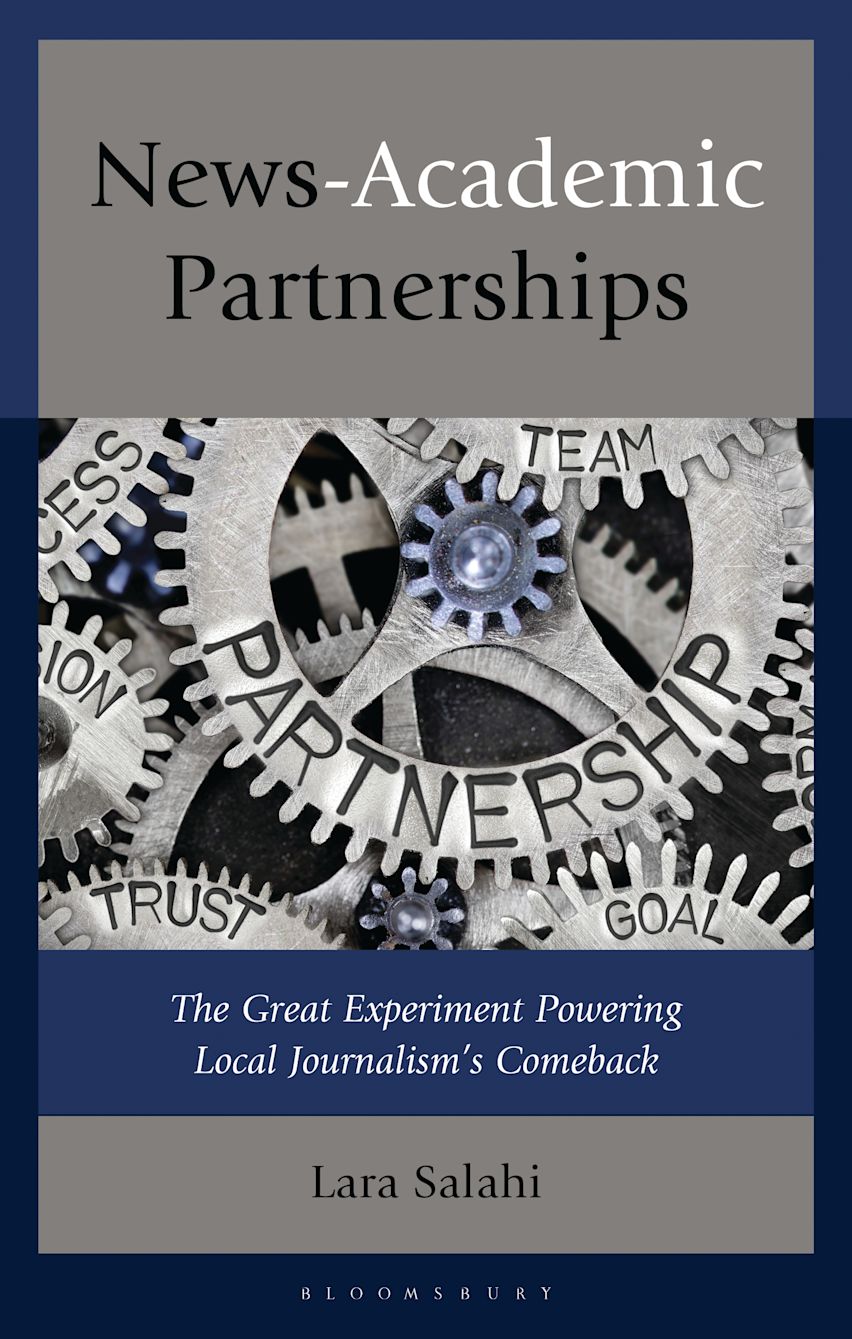 News-Academic Partnerships cover
