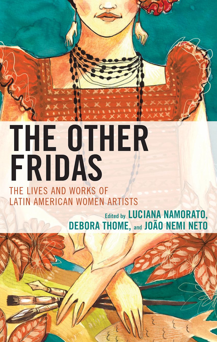 The Other Fridas cover