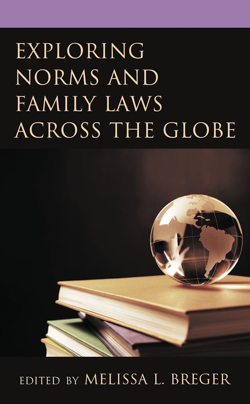 Exploring Norms and Family Laws across the Globe cover