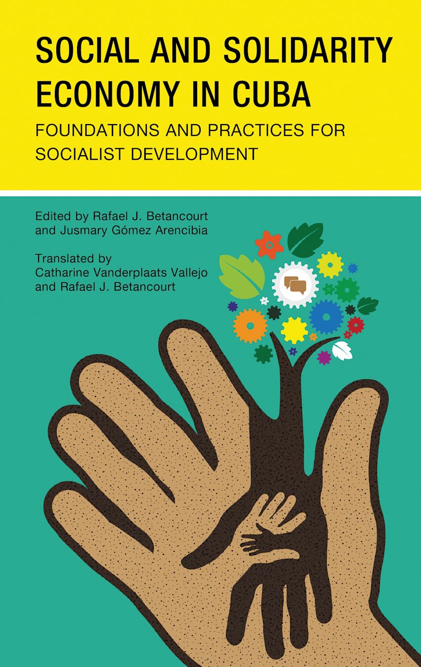 Social and Solidarity Economy in Cuba cover