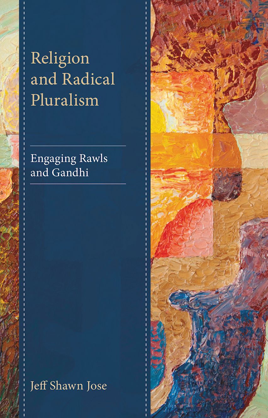Religion and Radical Pluralism cover
